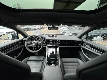 PORSCHE Panamera 4 E-Hybrid PDK   Sport Design Paket ...