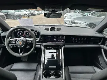 PORSCHE Panamera 4 E-Hybrid PDK   Sport Design Paket ...