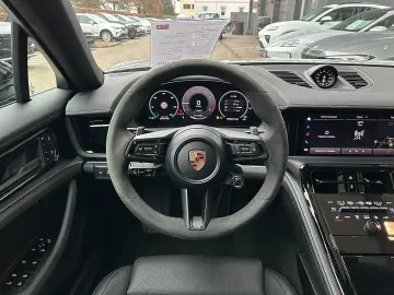 PORSCHE Panamera 4 E-Hybrid PDK   Sport Design Paket ...
