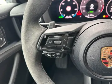 PORSCHE Panamera 4 E-Hybrid PDK   Sport Design Paket ...