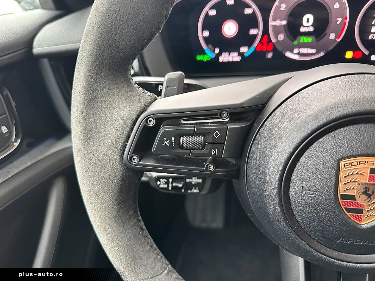 PORSCHE Panamera 4 E-Hybrid PDK   Sport Design Paket ...