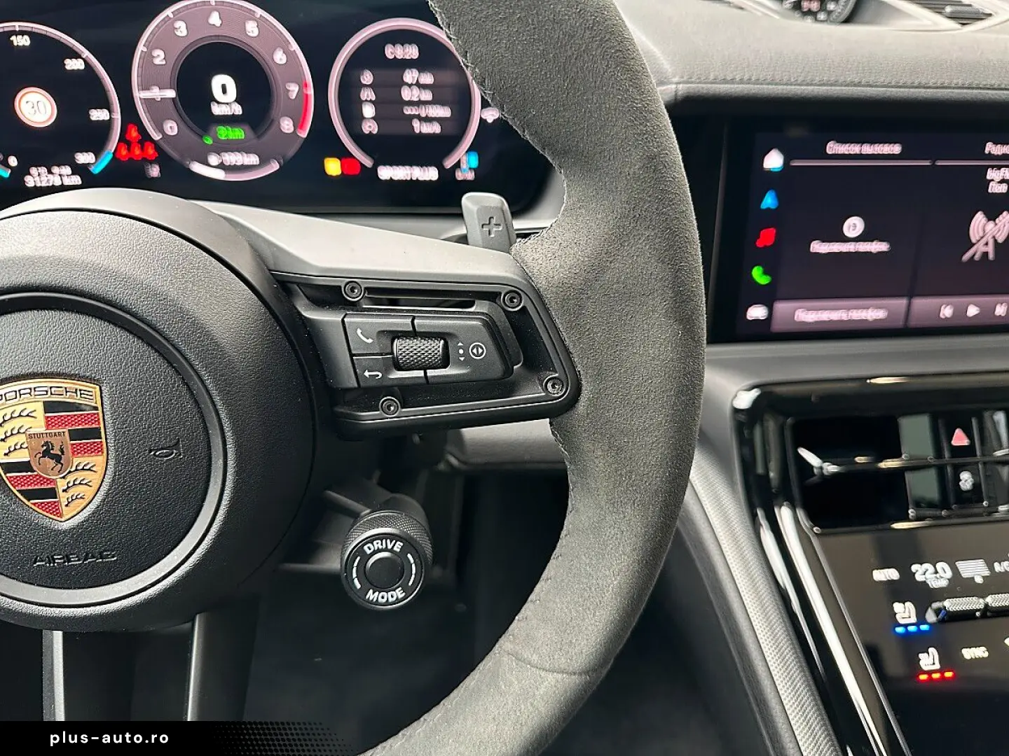 PORSCHE Panamera 4 E-Hybrid PDK   Sport Design Paket ...