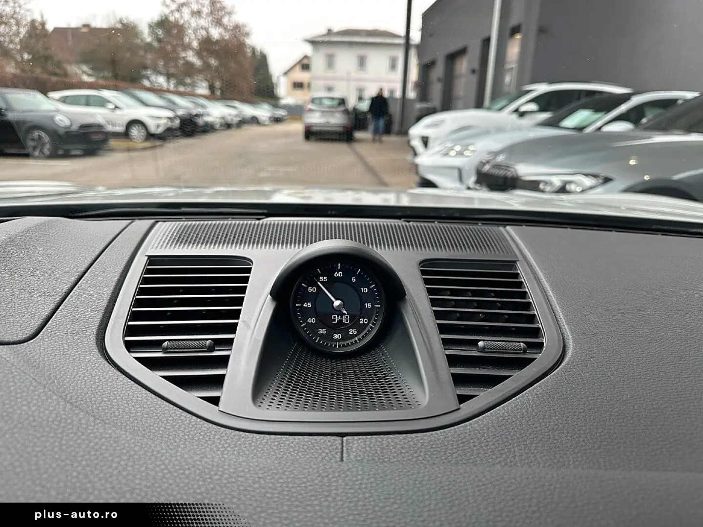 PORSCHE Panamera 4 E-Hybrid PDK   Sport Design Paket ...