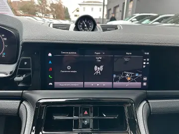 PORSCHE Panamera 4 E-Hybrid PDK   Sport Design Paket ...