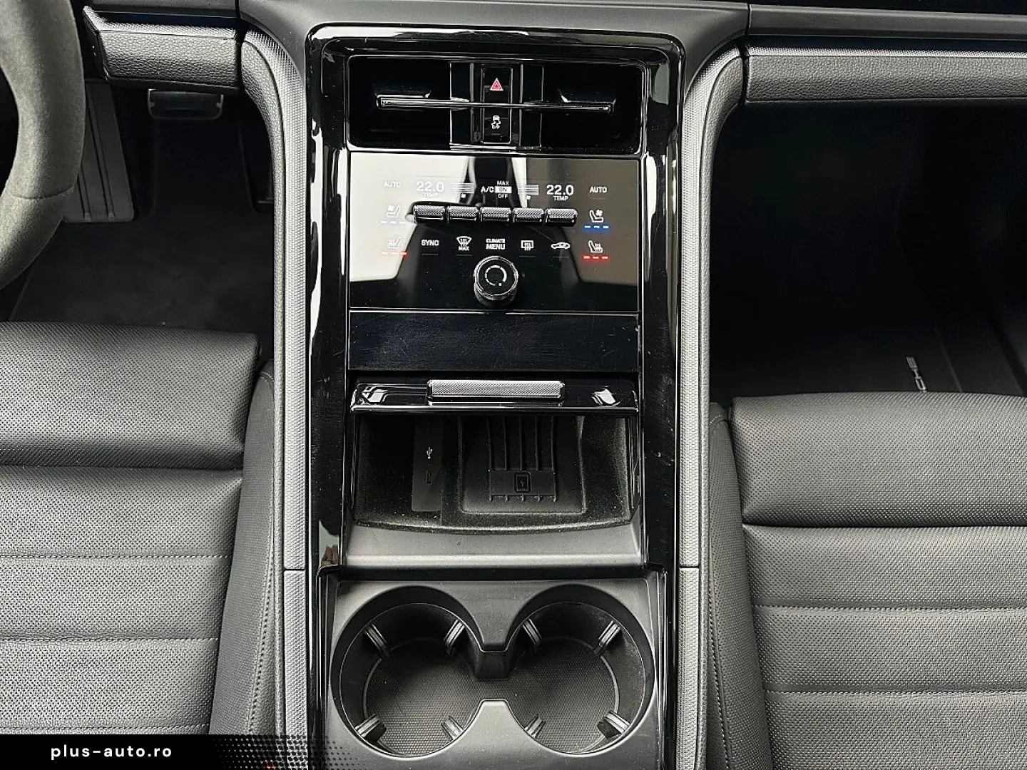 PORSCHE Panamera 4 E-Hybrid PDK   Sport Design Paket ...