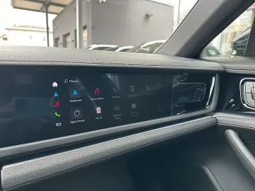 PORSCHE Panamera 4 E-Hybrid PDK   Sport Design Paket ...