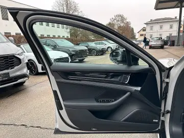 PORSCHE Panamera 4 E-Hybrid PDK   Sport Design Paket ...