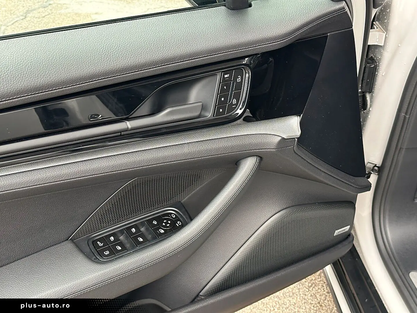 PORSCHE Panamera 4 E-Hybrid PDK   Sport Design Paket ...