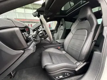 PORSCHE Panamera 4 E-Hybrid PDK   Sport Design Paket ...