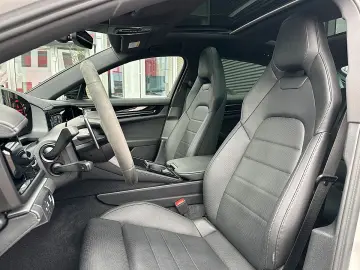 PORSCHE Panamera 4 E-Hybrid PDK   Sport Design Paket ...