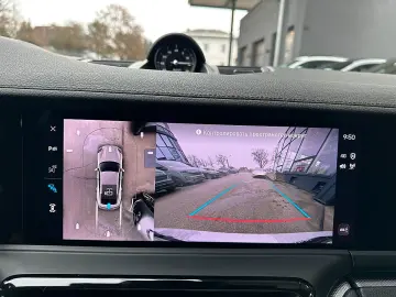 PORSCHE Panamera 4 E-Hybrid PDK   Sport Design Paket ...