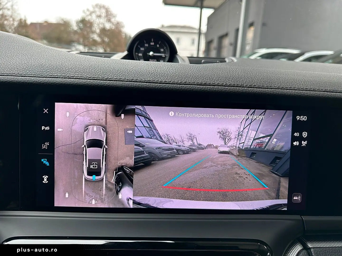 PORSCHE Panamera 4 E-Hybrid PDK   Sport Design Paket ...