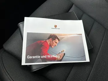 PORSCHE Panamera 4 E-Hybrid PDK   Sport Design Paket ...