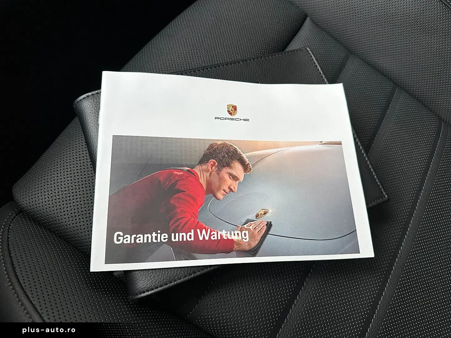 PORSCHE Panamera 4 E-Hybrid PDK   Sport Design Paket ...