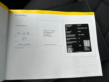 PORSCHE Panamera 4 E-Hybrid PDK   Sport Design Paket ...