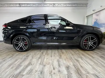 BMW X6 xDrive30d M Sport Pro 22Zoll Pano ACC 360