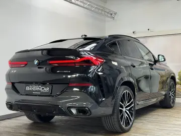 BMW X6 xDrive30d M Sport Pro 22Zoll Pano ACC 360