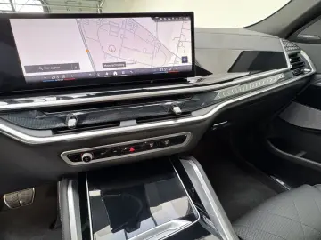 BMW X6 xDrive30d M Sport Pro 22Zoll Pano ACC 360