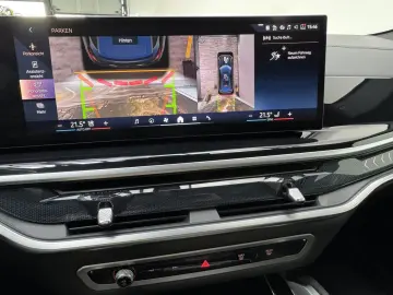 BMW X6 xDrive30d M Sport Pro 22Zoll Pano ACC 360