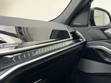 BMW X6 xDrive30d M Sport Pro 22Zoll Pano ACC 360