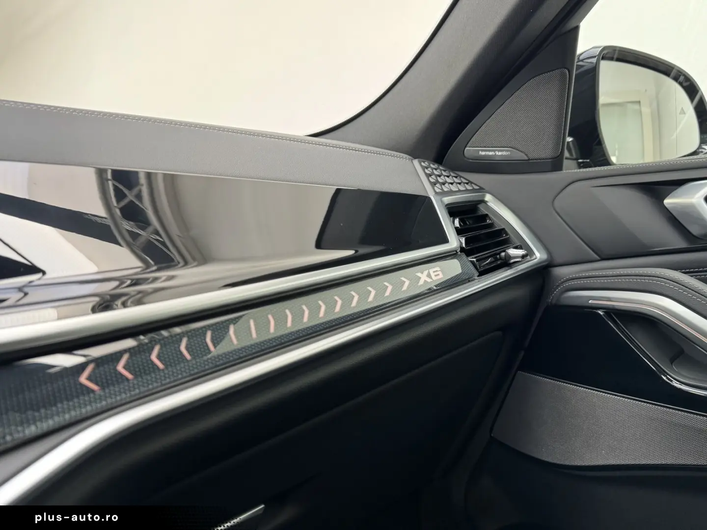 BMW X6 xDrive30d M Sport Pro 22Zoll Pano ACC 360