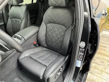 BMW X6 xDrive30d M Sport Pro 22Zoll Pano ACC 360