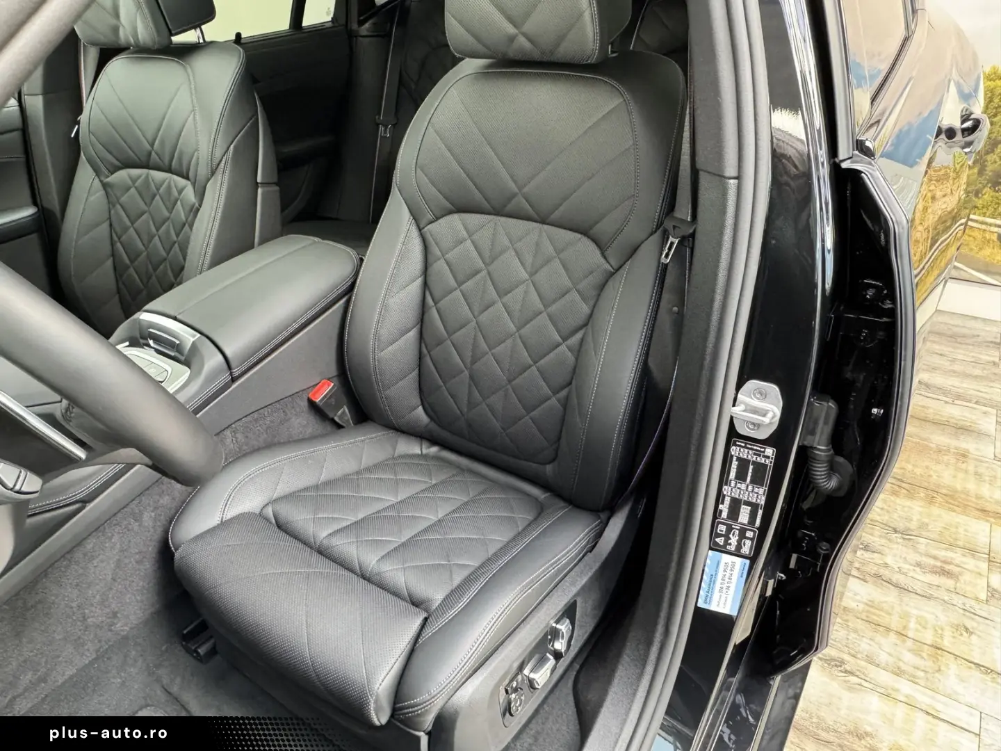 BMW X6 xDrive30d M Sport Pro 22Zoll Pano ACC 360