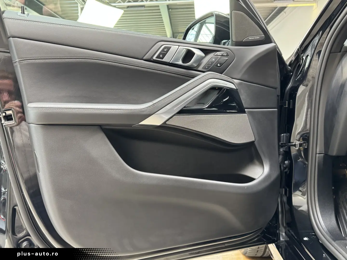 BMW X6 xDrive30d M Sport Pro 22Zoll Pano ACC 360