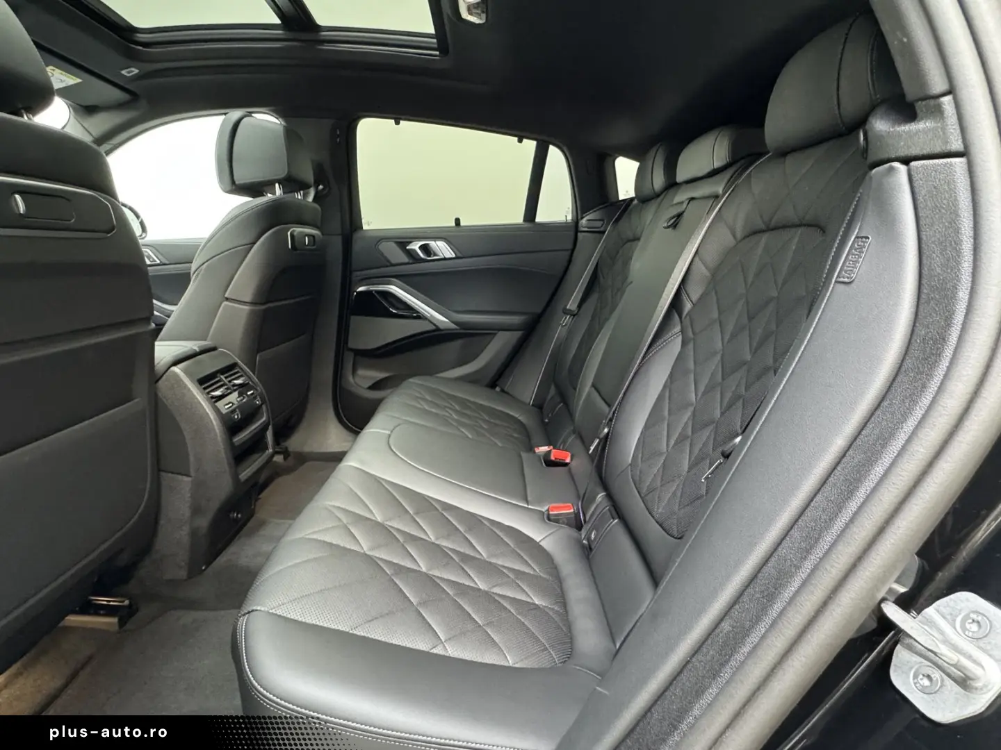 BMW X6 xDrive30d M Sport Pro 22Zoll Pano ACC 360