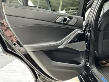 BMW X6 xDrive30d M Sport Pro 22Zoll Pano ACC 360