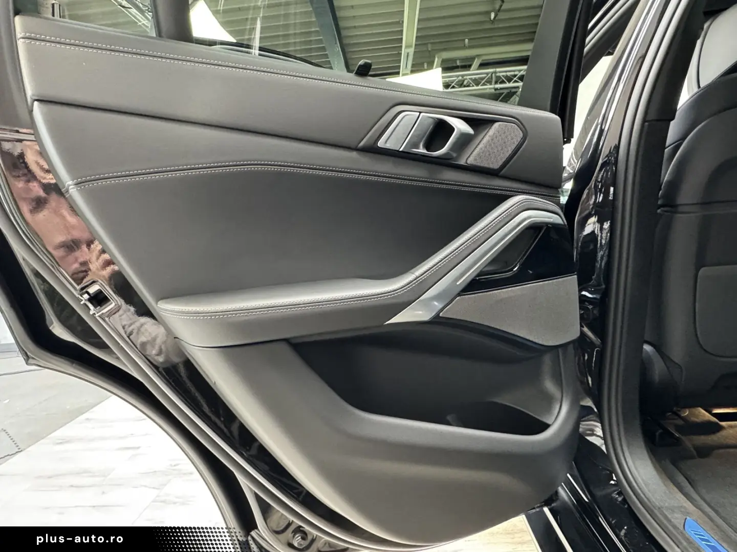 BMW X6 xDrive30d M Sport Pro 22Zoll Pano ACC 360