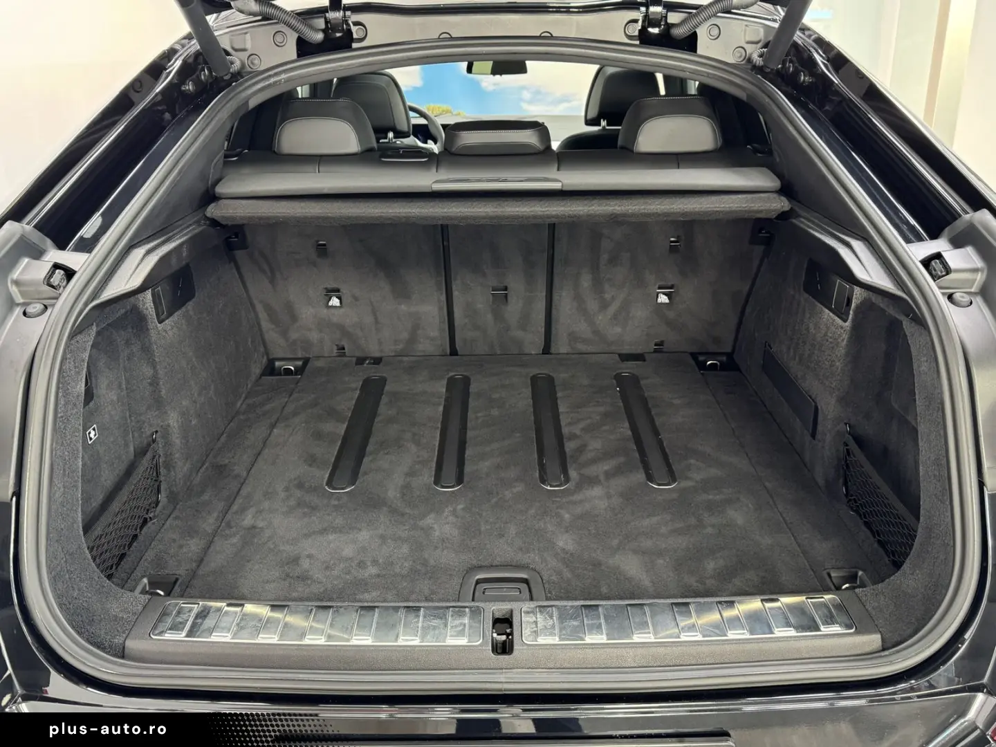 BMW X6 xDrive30d M Sport Pro 22Zoll Pano ACC 360