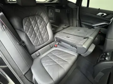 BMW X6 xDrive30d M Sport Pro 22Zoll Pano ACC 360