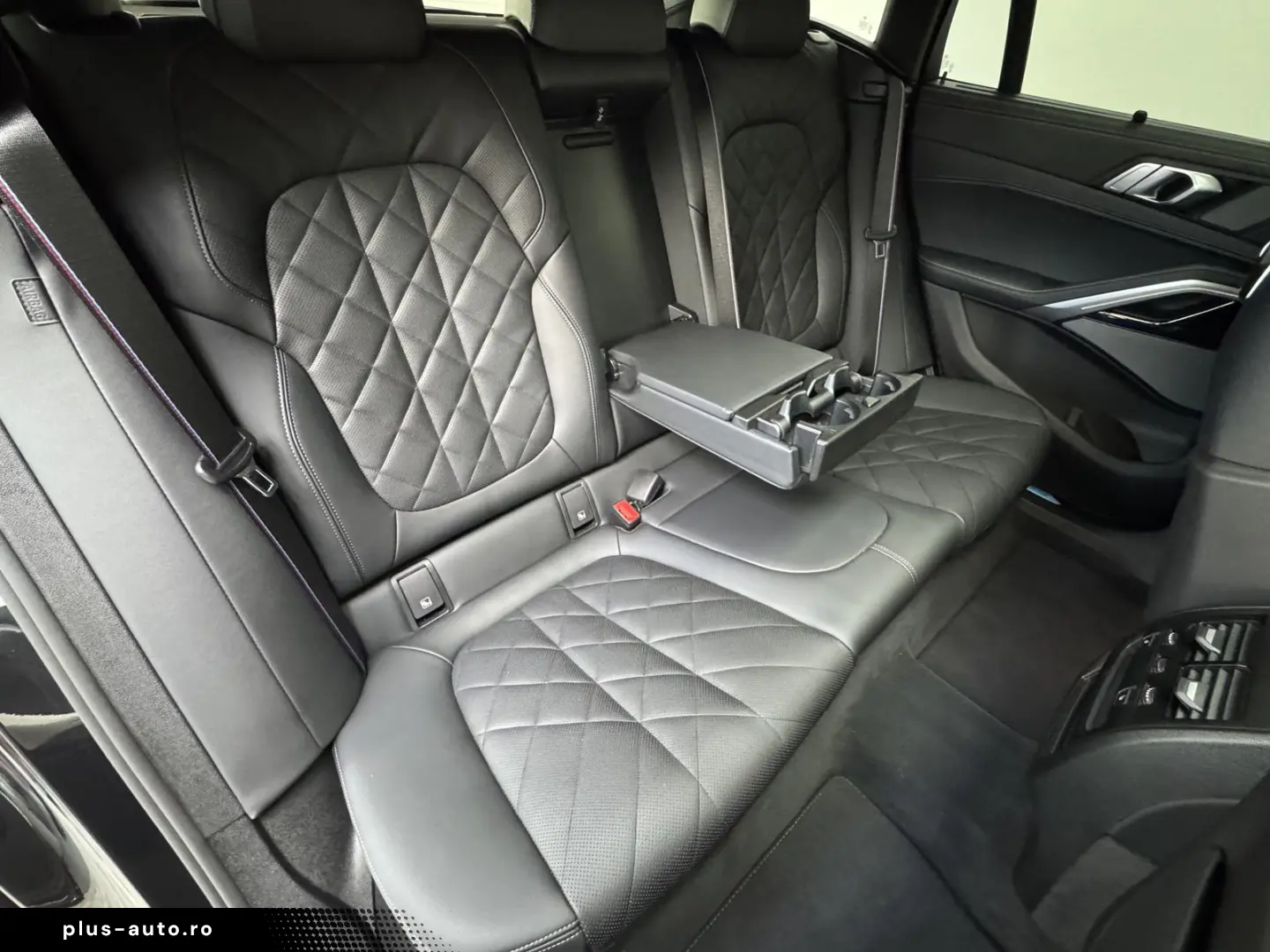 BMW X6 xDrive30d M Sport Pro 22Zoll Pano ACC 360