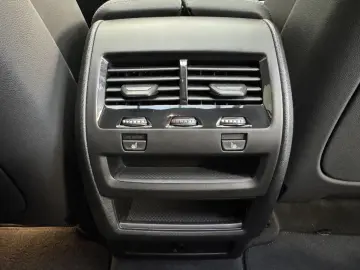 BMW X6 xDrive30d M Sport Pro 22Zoll Pano ACC 360