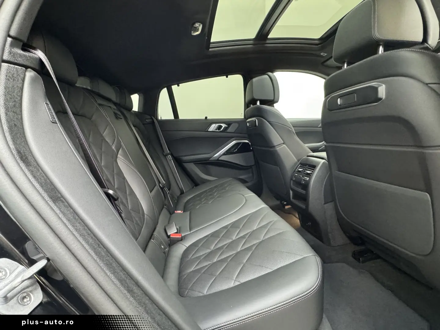 BMW X6 xDrive30d M Sport Pro 22Zoll Pano ACC 360