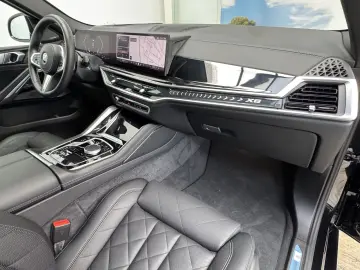 BMW X6 xDrive30d M Sport Pro 22Zoll Pano ACC 360