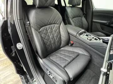 BMW X6 xDrive30d M Sport Pro 22Zoll Pano ACC 360