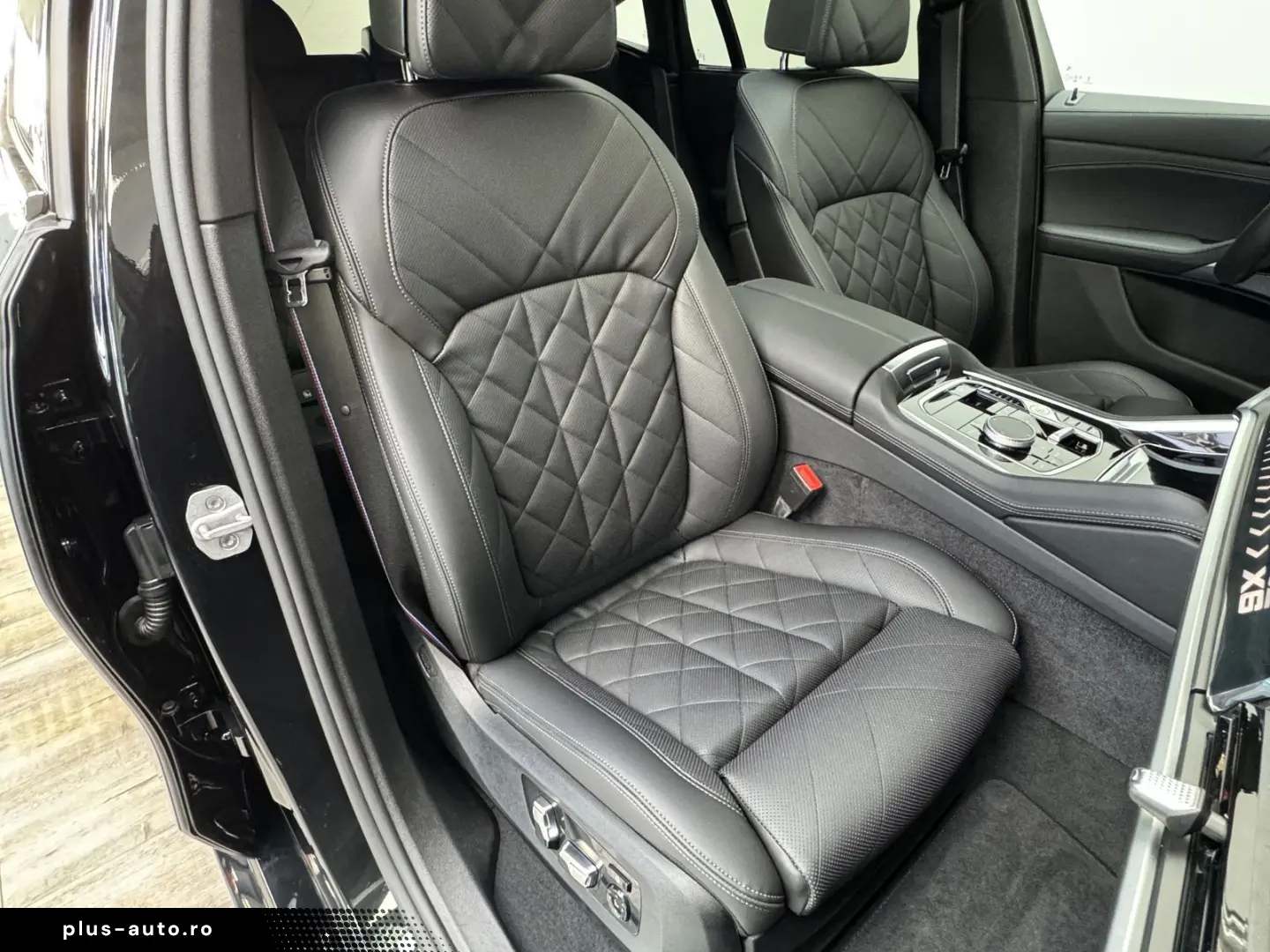 BMW X6 xDrive30d M Sport Pro 22Zoll Pano ACC 360