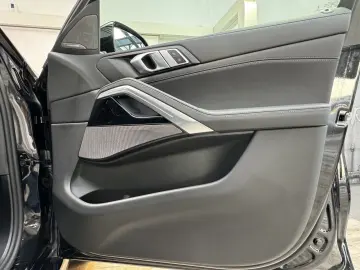 BMW X6 xDrive30d M Sport Pro 22Zoll Pano ACC 360