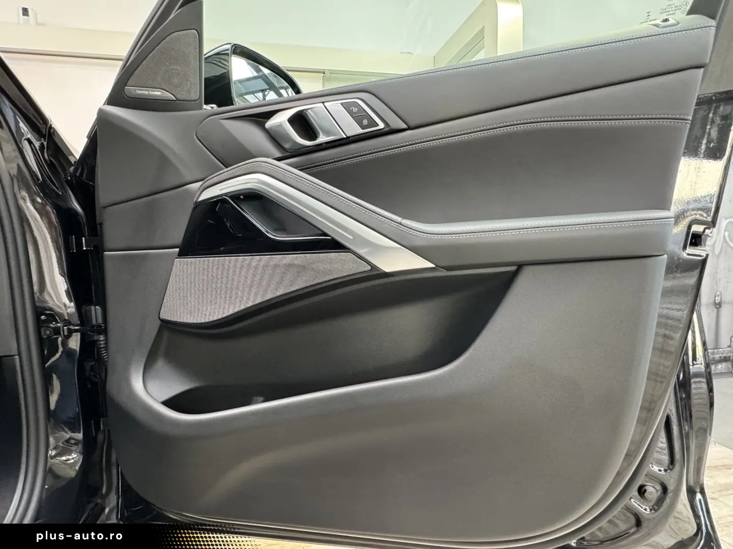 BMW X6 xDrive30d M Sport Pro 22Zoll Pano ACC 360