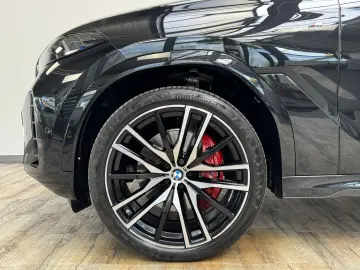 BMW X6 xDrive30d M Sport Pro 22Zoll Pano ACC 360