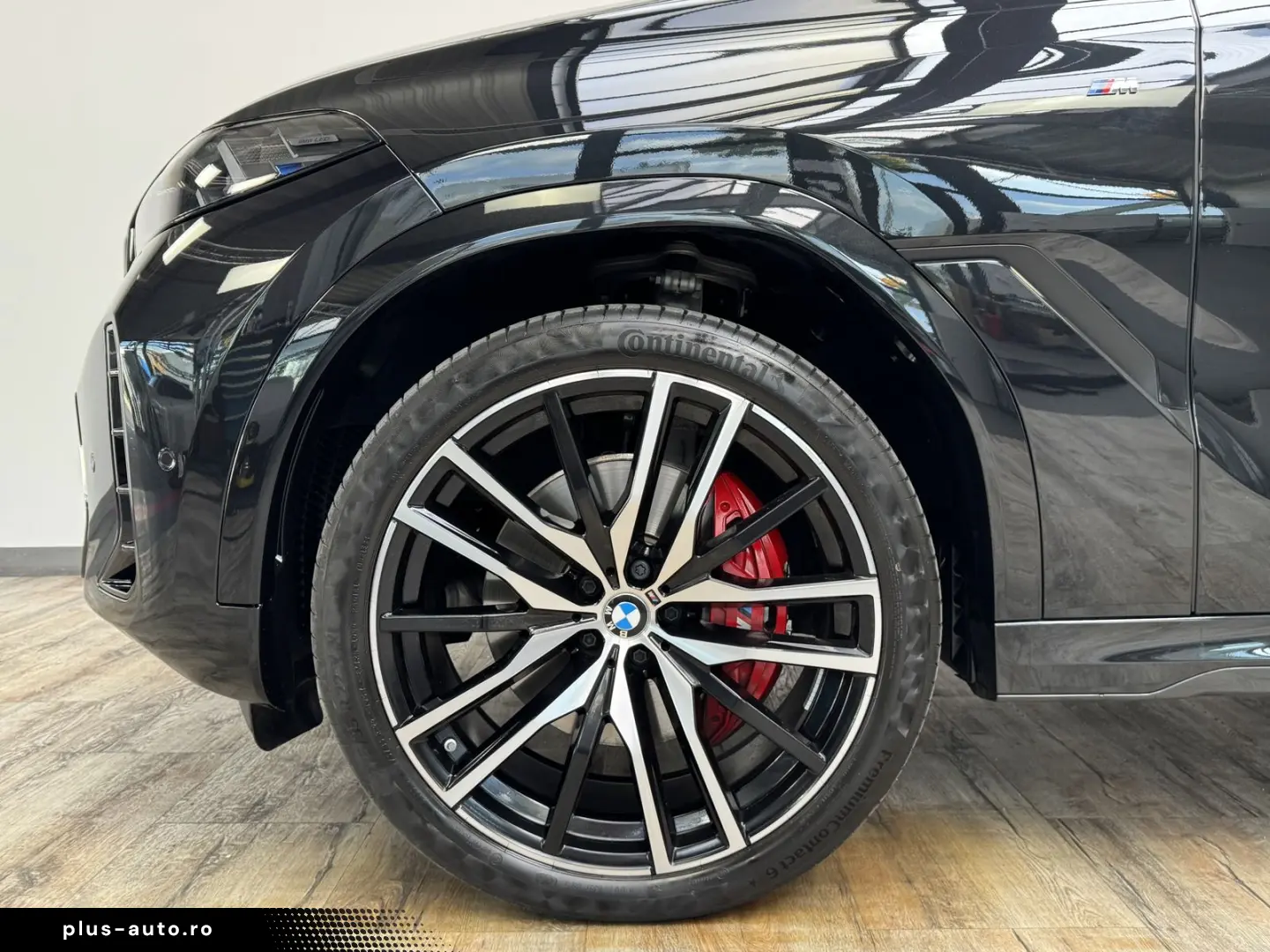 BMW X6 xDrive30d M Sport Pro 22Zoll Pano ACC 360