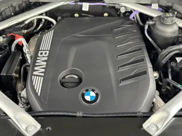 BMW X6 xDrive30d M Sport Pro 22Zoll Pano ACC 360