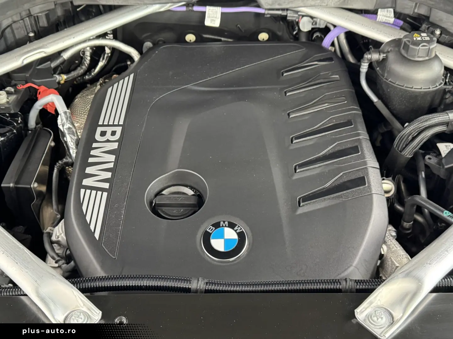 BMW X6 xDrive30d M Sport Pro 22Zoll Pano ACC 360