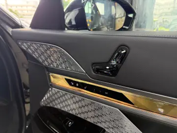 Bmw 740d Xdrive MHEV