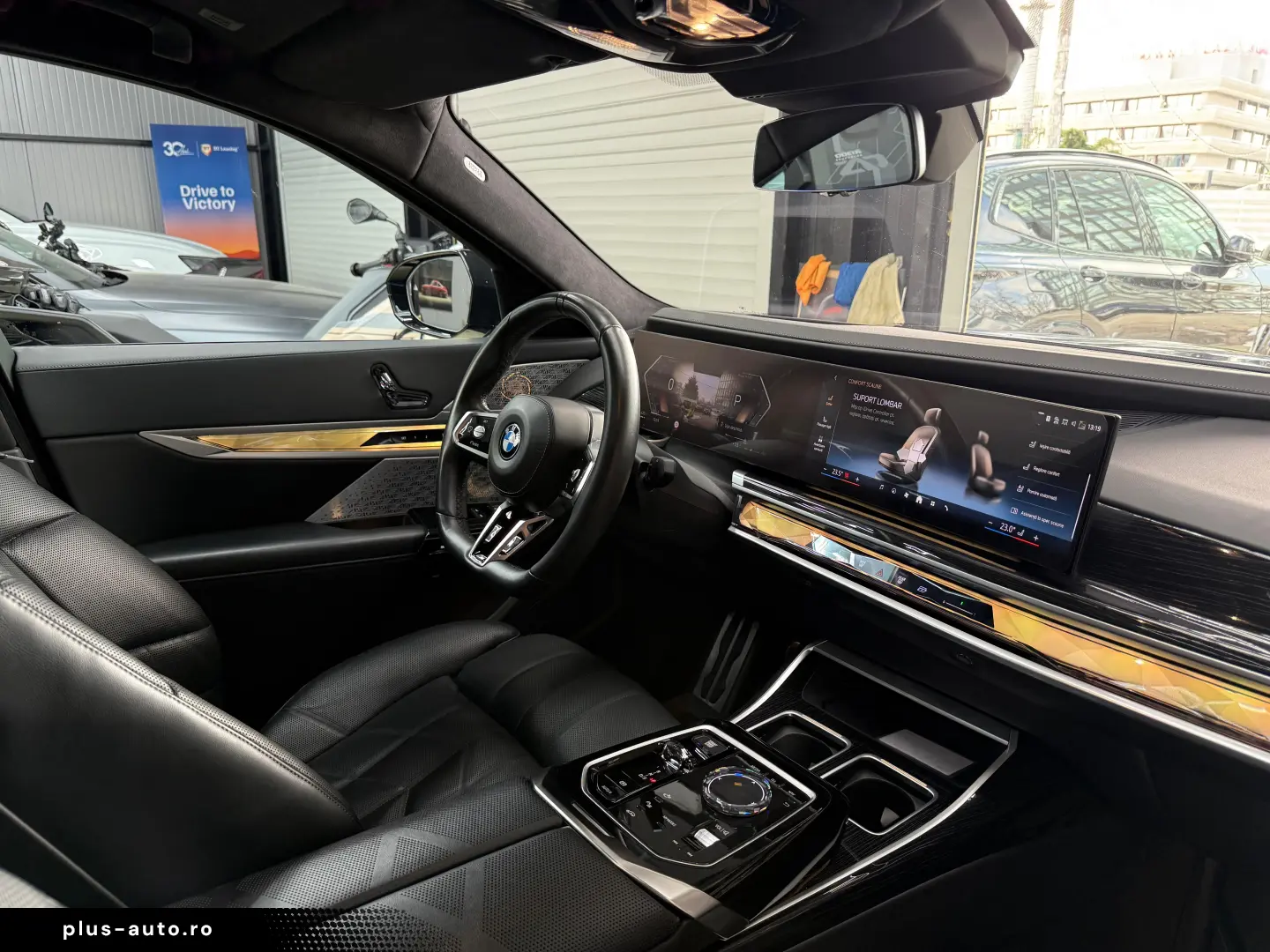 Bmw 740d Xdrive MHEV