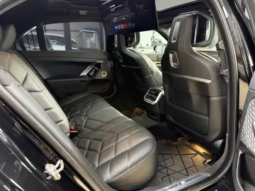 Bmw 740d Xdrive MHEV