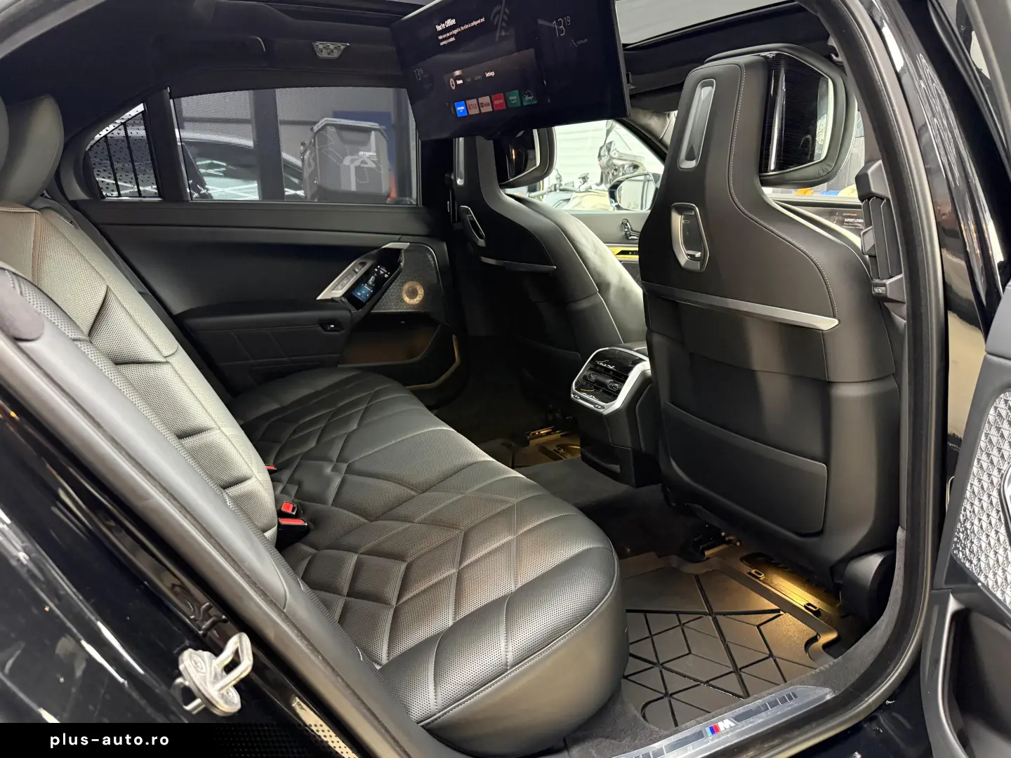 Bmw 740d Xdrive MHEV