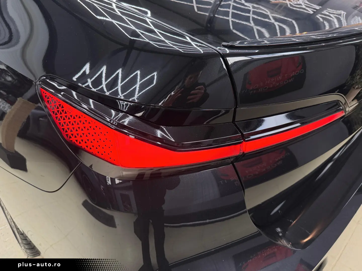 Bmw 740d Xdrive MHEV